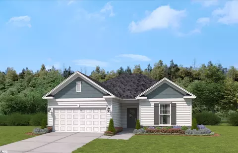 800 Apple Creek Trl, Greer, SC 29651