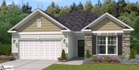 804 Apple Creek Trl, Greer, SC 29651