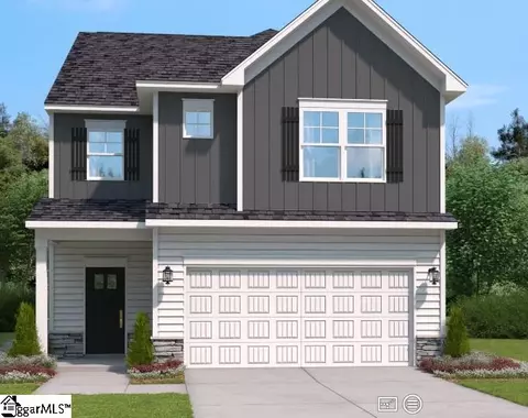 609 Spring Orchard Dr, Lyman, SC 29365