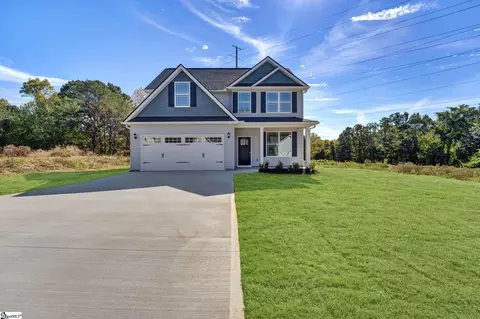 137 Lemon Creek Dr, Lyman, SC 29365