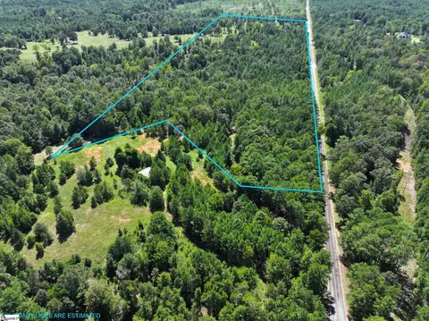 0 Jeter Cemetery Rd, Union, SC 29379