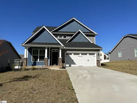 53 Cane Hill Dr, Piedmont, SC 29673