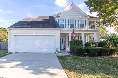7 Buzzell Ct, Simpsonville, SC 29681