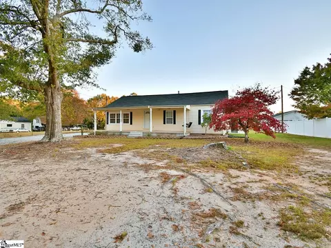 200 Harmony Rd, Ware Shoals, SC 29692 photo 26