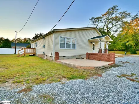 200 Harmony Rd, Ware Shoals, SC 29692 photo 22