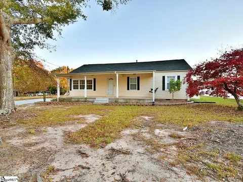 200 Harmony Rd, Ware Shoals, SC 29692 photo 3