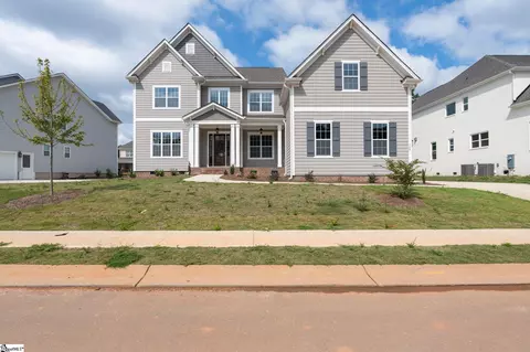 768 Enoree River Pl, Greer, SC 29651