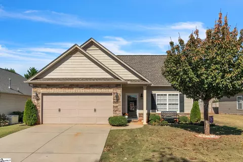 604 Summervillle Way, Greenville, SC 29609
