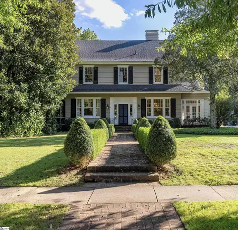 314 Crescent Ave, Greenville, SC 29605