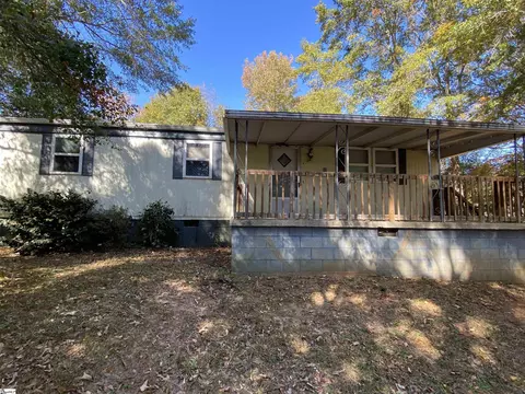 88 Ora Vista Brae Dr, Greer, SC 29651