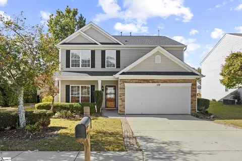 108 Plum Orchard Ct, Simpsonville, SC 29681