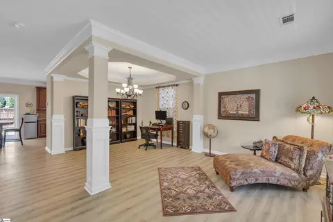 321 Millervale Rd, Greer, SC 29650 photo 5