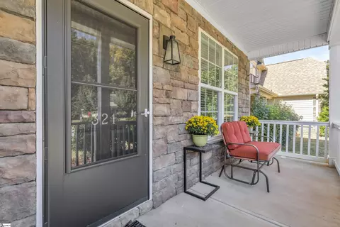 321 Millervale Rd, Greer, SC 29650 photo 3