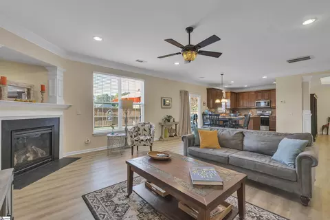 321 Millervale Rd, Greer, SC 29650 photo 12