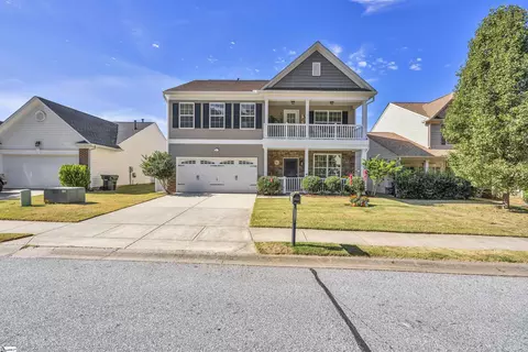321 Millervale Rd, Greer, SC 29650 photo 2