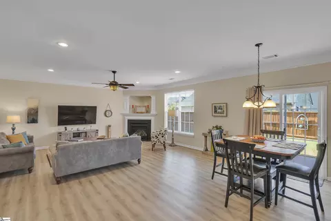 321 Millervale Rd, Greer, SC 29650 photo 9