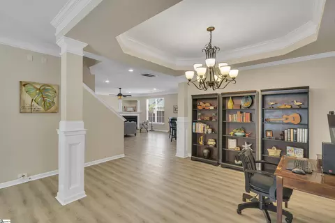321 Millervale Rd, Greer, SC 29650 photo 6