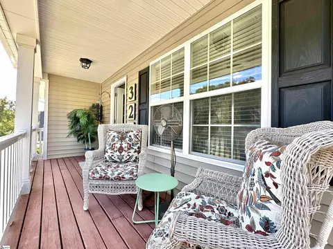 321 Millervale Rd, Greer, SC 29650 photo 4