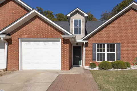 303 Dove Haven Dr, Simpsonville, SC 29681