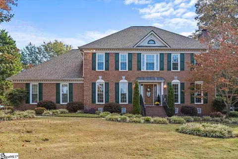 6 Bellfort Ct, Taylors, SC 29687
