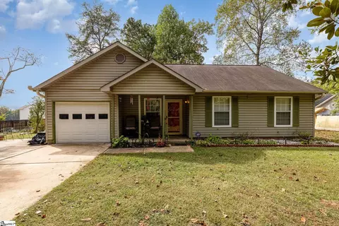 304 Furr Rd, Piedmont, SC 29673