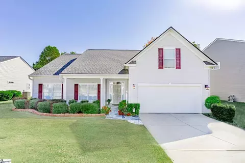 405 Blue Sage Pl, Simpsonville, SC 29680
