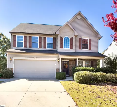 115 Chapel Hill Ln, Simpsonville, SC 29681