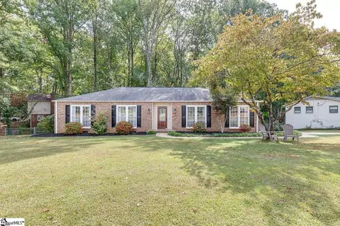 101 Beechwood Ct, Mauldin, SC 29662