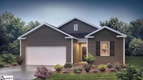 715 Wolverine Ln, Woodruff, SC 29388
