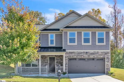 329 William Seth Ct, Simpsonville, SC 29681