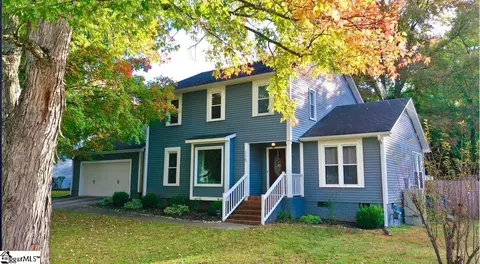 115 Pigeon Pt, Greenville, SC 29607