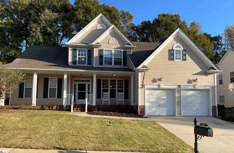 315 Stayman Ct, Simpsonville, SC 29681
