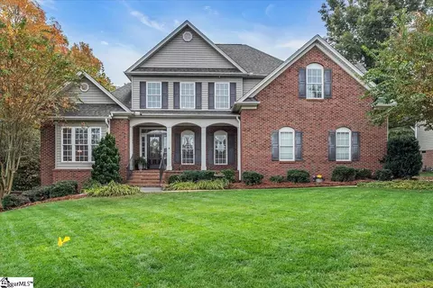 200 Raes Creek Dr, Greenville, SC 29609