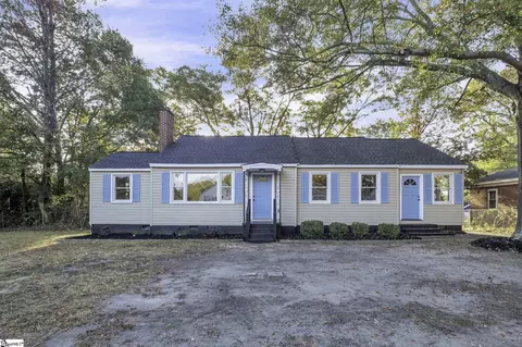 116 Scruggs Ave, Spartanburg, SC 29303