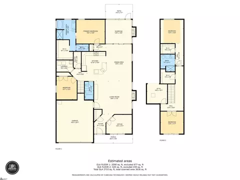 683 Ponden Dr, Greer, SC 29650 photo 34