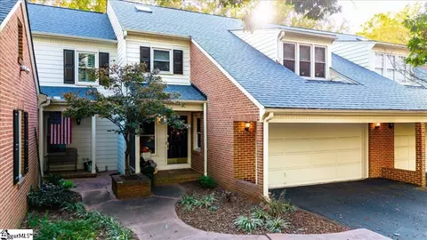 1219 Shadow Way, Greenville, SC 29615