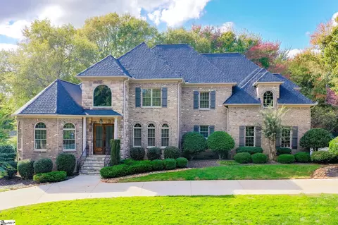711 Brixton Cir, Simpsonville, SC 29681