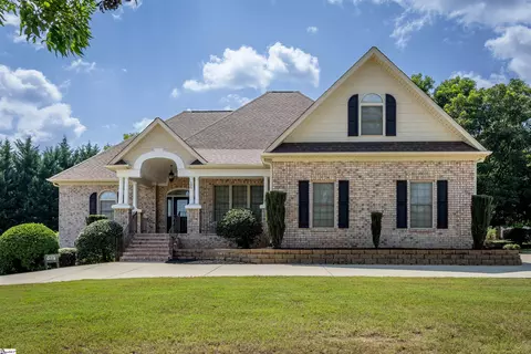 100 Creek Crossing Way, Greer, SC 29651