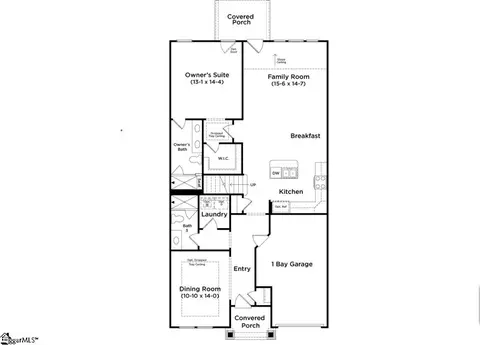 115 Doya Ct, Central, SC 29630 photo 2