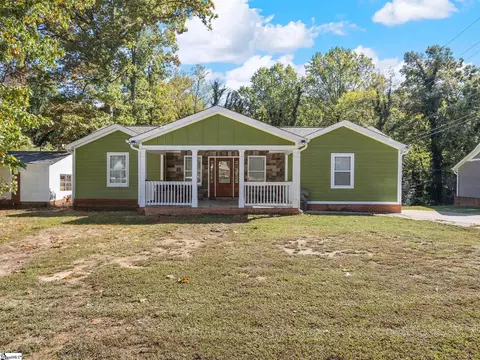 217 Ardmore Rd, Spartanburg, SC 29306