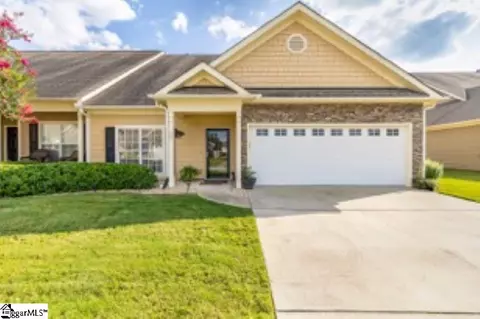 243 Louisville Dr, Greenville, SC 29607