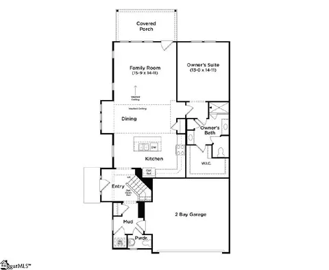 111 Doya Ct, Central, SC 29630 photo 3