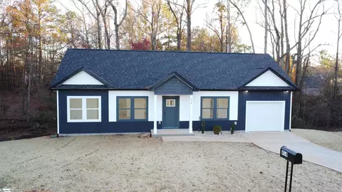 414 Sprig Ct #LOT 24, Boiling Springs, SC 29316