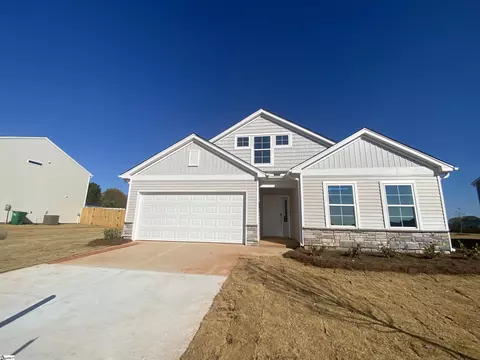 2023 Maggie Acres Rd #LOT 6, Chesnee, SC 29323