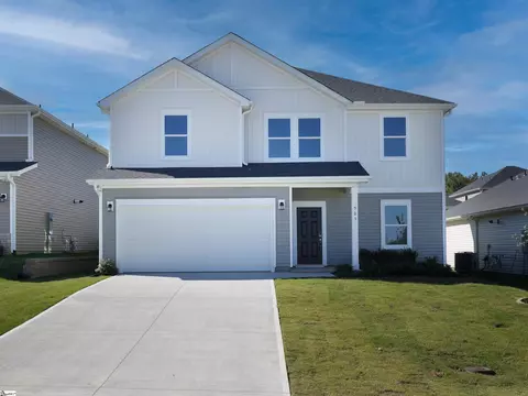 503 Glencorse Dr, Simpsonville, SC 29680