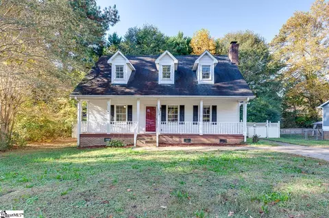 108 Rose Ann Ct, Easley, SC 29642