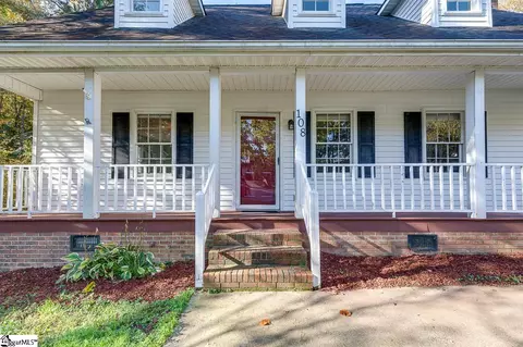 108 Rose Ann Ct, Easley, SC 29642 photo 2