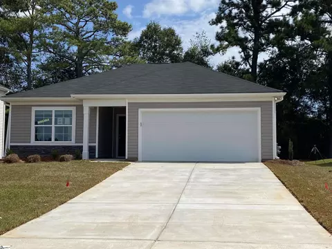 109 Myers Ln #LOT 3, Laurens, SC 29360