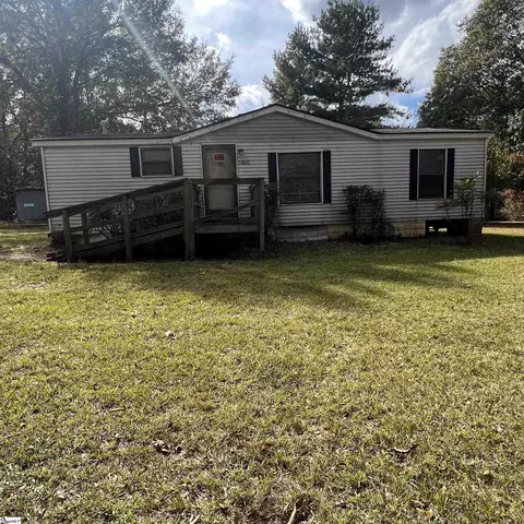 200 Odell Dr, Liberty, SC 29657