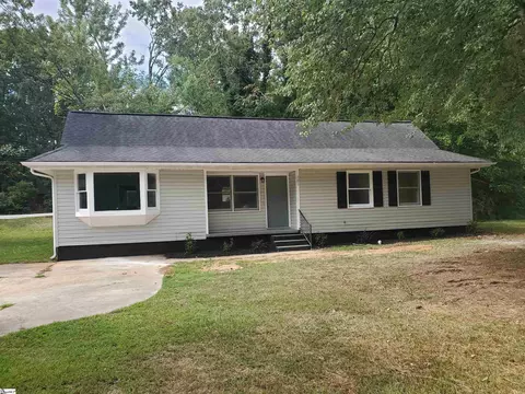 101 Glenwood Ln, Greenville, SC 29605